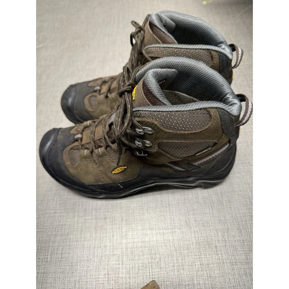 KEEN Utility‎ Men's 6